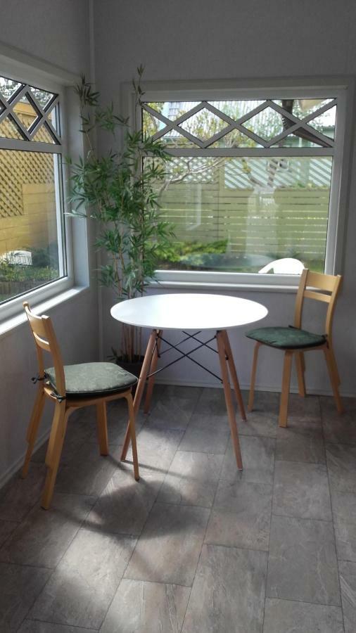 הפסלאו Haavalehe Summer House מראה חיצוני תמונה