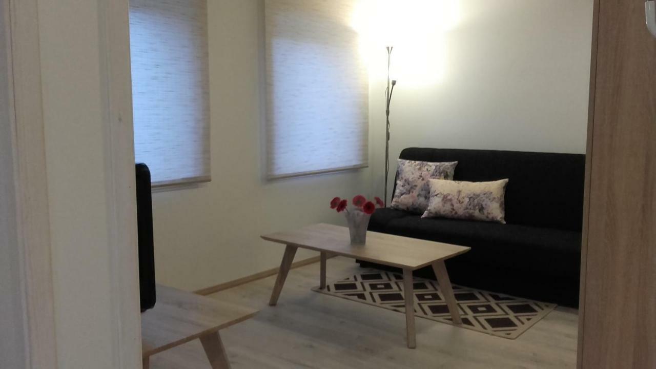 הפסלאו Haavalehe Summer House מראה חיצוני תמונה